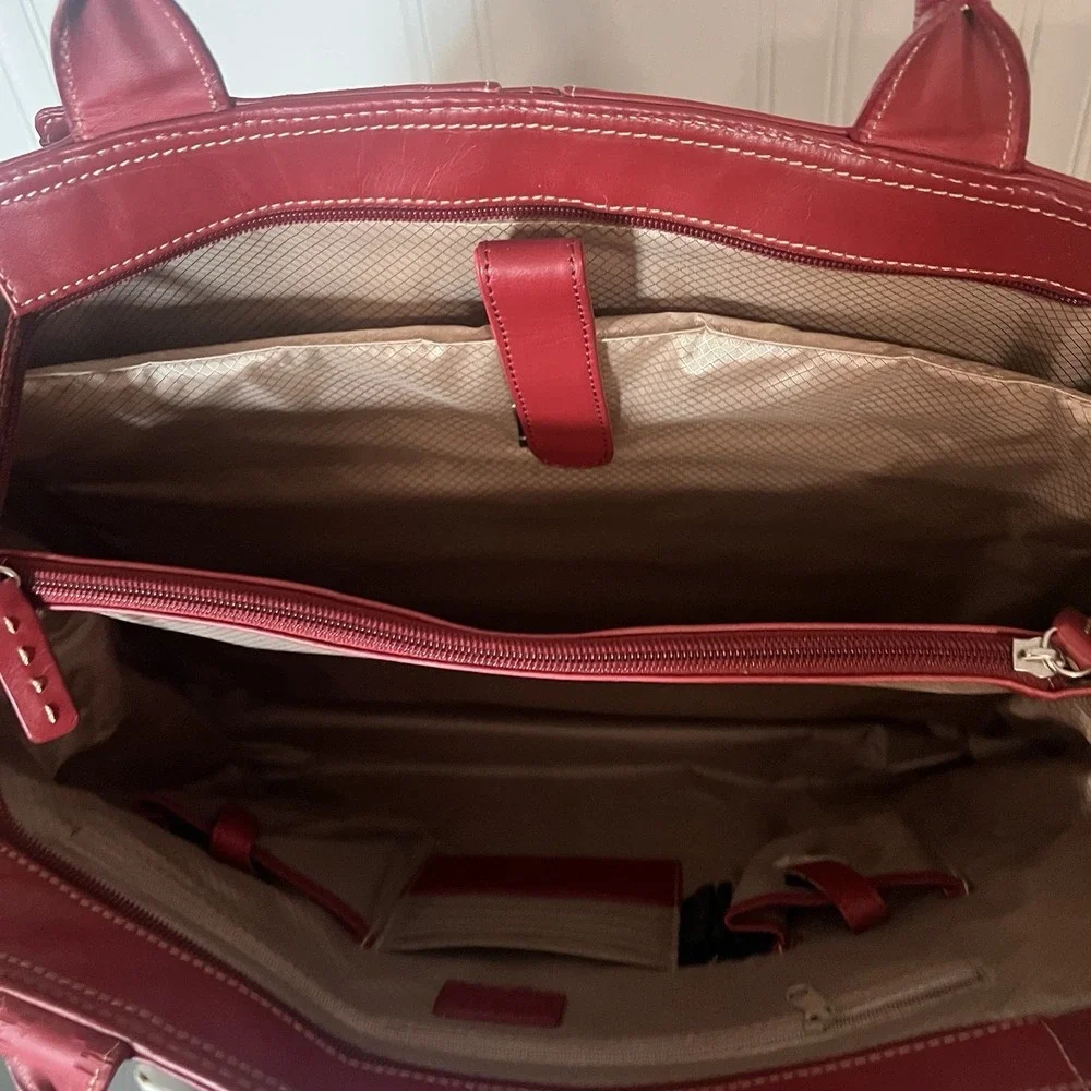 Buxton classic genuine